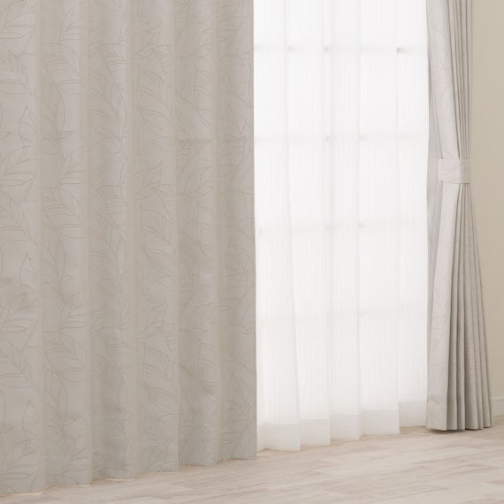CURTAIN RD123 IV 100X135X2
