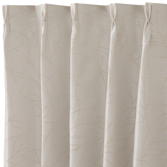 CURTAIN RD123 IV 100X135X2