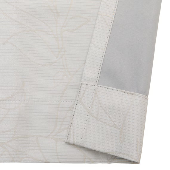CURTAIN RD123 IV 100X200X2