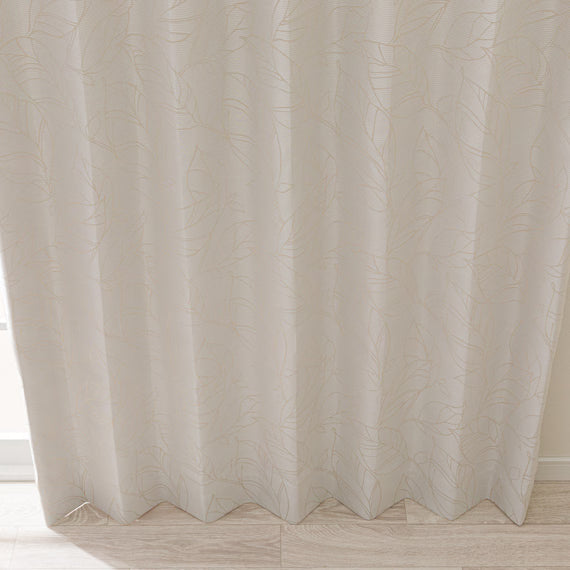CURTAIN RD123 IV 100X178X2