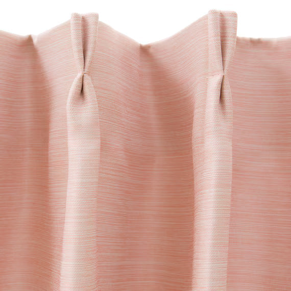 CURTAIN RD140 RO 100X230X2