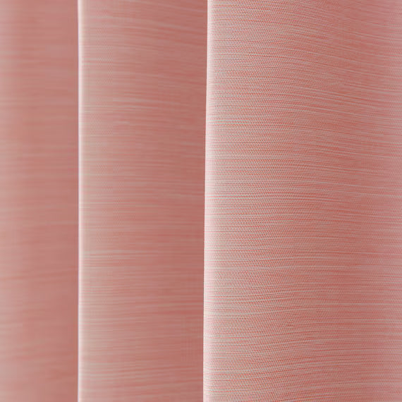 CURTAIN RD140 RO 100X230X2