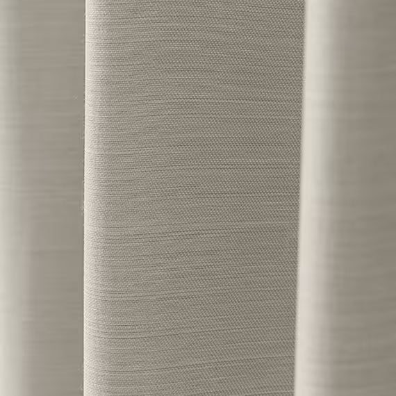 CURTAIN RD140 GY 100X230X2