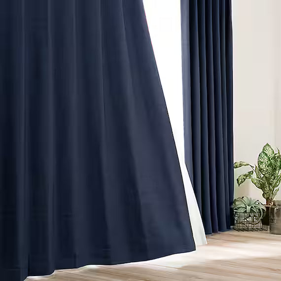 CURTAIN RD140 NV 100X200X2