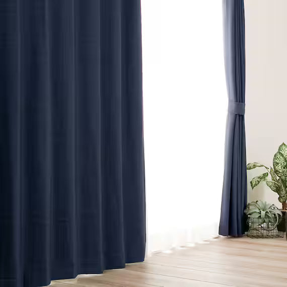 CURTAIN RD140 NV 100X200X2
