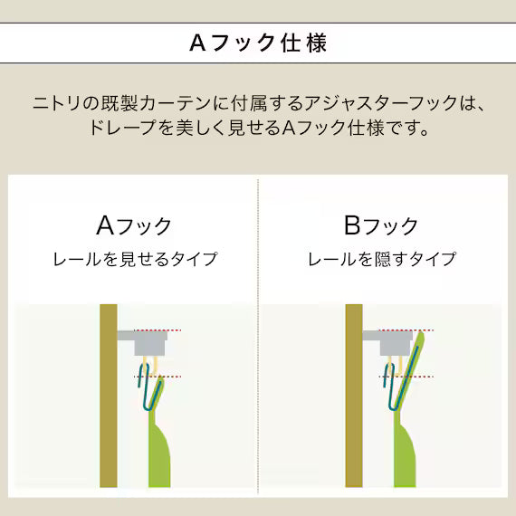 CURTAIN RD140 NV 100X200X2