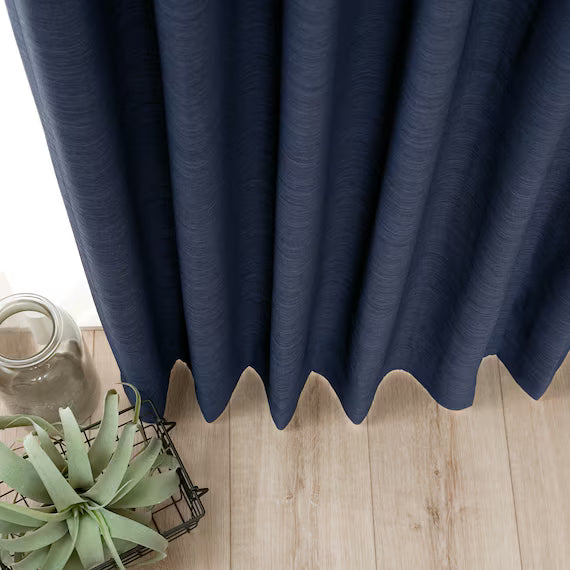CURTAIN RD140 NV 100X200X2