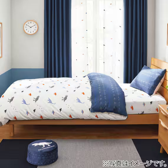 CURTAIN RD140 NV 100X200X2