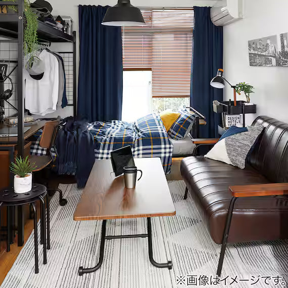 CURTAIN RD140 NV 100X200X2