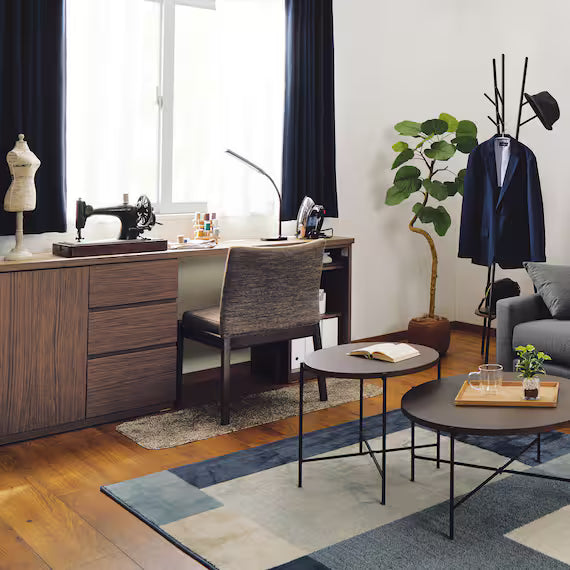 CURTAIN RD140 NV 100X200X2