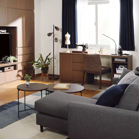 CURTAIN RD140 NV 100X200X2