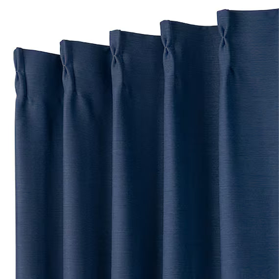 CURTAIN RD140 NV 100X200X2