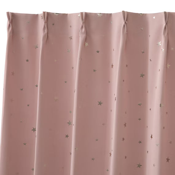 CURTAIN RD138 RO 100X135X2