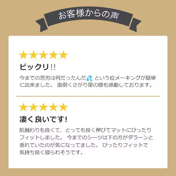 STRETCH FITTEDSHEET38 NFIT FT05 COTTON NV WD-Q