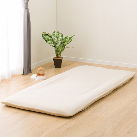 STRETCH FITTEDSHEET38 NFIT FT05 COTTON BE SS-S