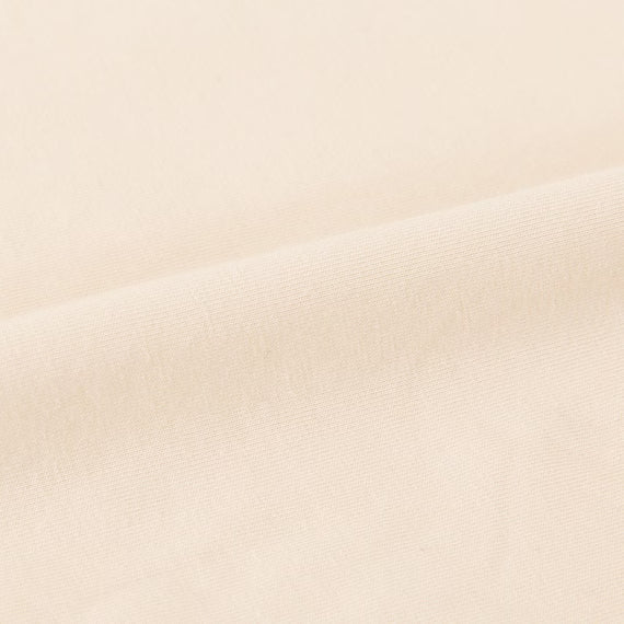 STRETCH FITTEDSHEET38 NFIT FT05 COTTON BE SD-D