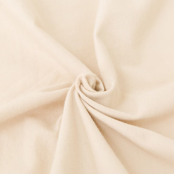 STRETCH FITTEDSHEET38 NFIT FT05 COTTON BE SS-S