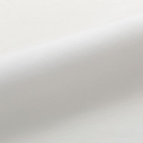 STRETCH FITTEDSHEET38 NFIT FT01 PREMIUM WH SD-D