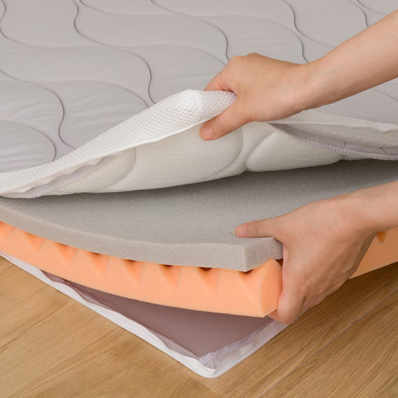 SLOWLY FIT LOW REPULSION MATTRES4 S F2404