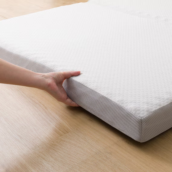 SUPPORTED AT A POINT DEHUMIDIFICATION MATTRESS S F2407