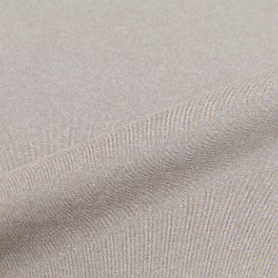 STRETCH FITTEDSHEET38 NFIT FT03 PLAIN2 GY WD-Q