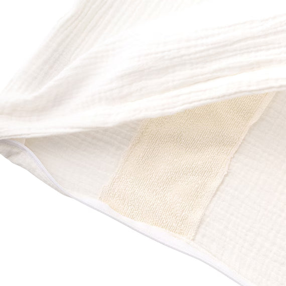 DUVETCOVER NGRIP WGAUZE WH SZ38 D