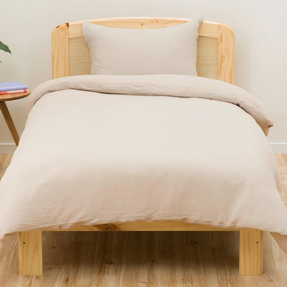 DUVETCOVER NGRIP WGAUZE MO SZ38 Q