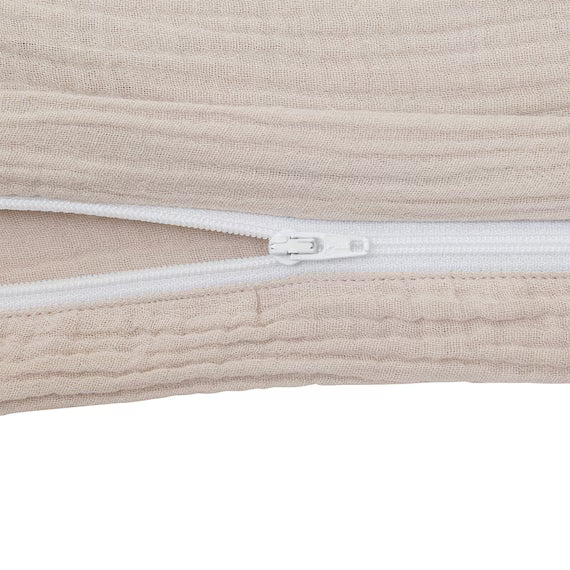 DUVETCOVER NGRIP WGAUZE MO SZ38 S