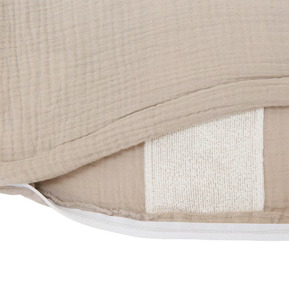 DUVETCOVER NGRIP WGAUZE MO SZ38 Q