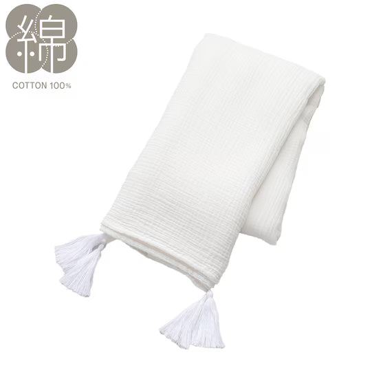 ผ้ากอซอเนกประสงค์ WH FC15 140X190