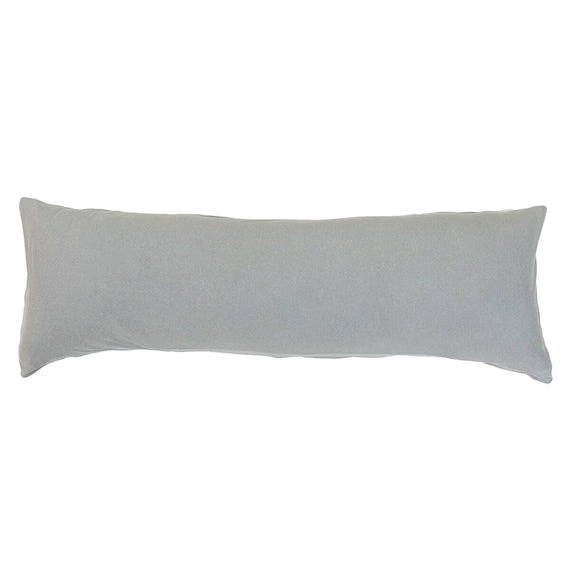 MULTIFUNCTIONAL PILLOW COVER FT03 PLAIN3 GY