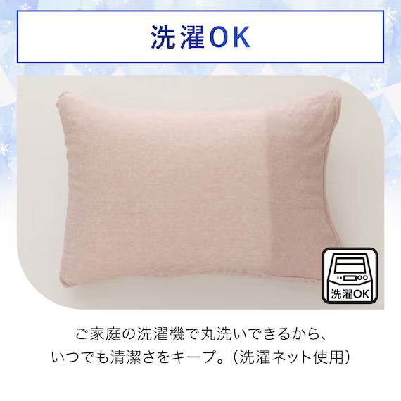 PILLOWCASE NCOOL SP D2504 RO