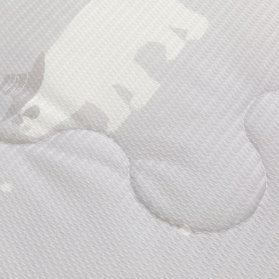 ผ้าพันคอแบบพลิกกลับได้ N COOL S2503 BEAR S