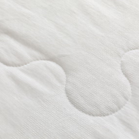 ผ้านวมใส่ได้ 2 ด้าน N COOL SP S2509 FLOWER GY S