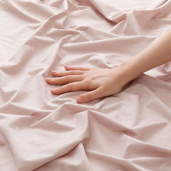 ผ้าห่ม NCOOL แบบพลิกกลับได้ WSP S2511 FLOWER RO S