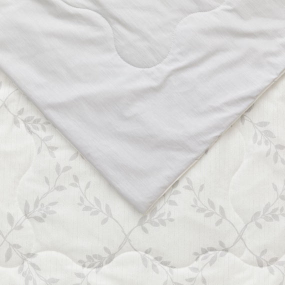 ผ้านวมใส่ได้ 2 ด้าน N COOL WSP S2514 LEAF S