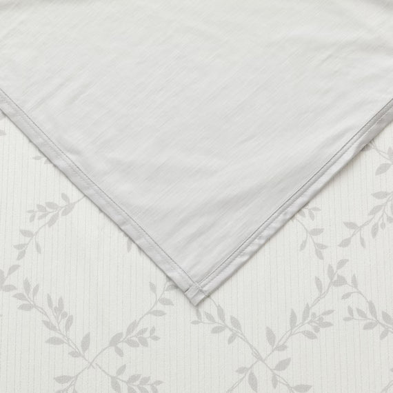 REVERSIBLE NCOOL BLANKET WSP S2514 LEAF S