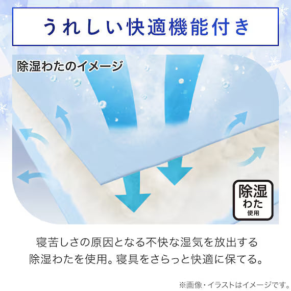 REVERSIBLE PADDED PILLOW TOPPER N COOL SP S2509 FLOWER GY