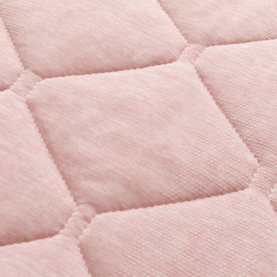 REVERSIBLE PADDED SHEET TOPPER N COOL SP K RO S2502