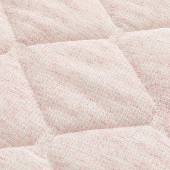 REVERSIBLE PADDED SHEET TOPPER N COOL SP K RO S2502