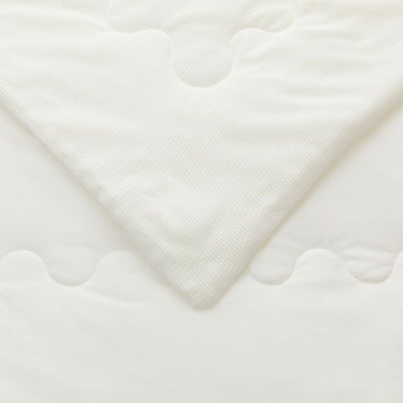 ผ้านวมใส่ได้ 2 ด้าน N COOL SP S WH S2502