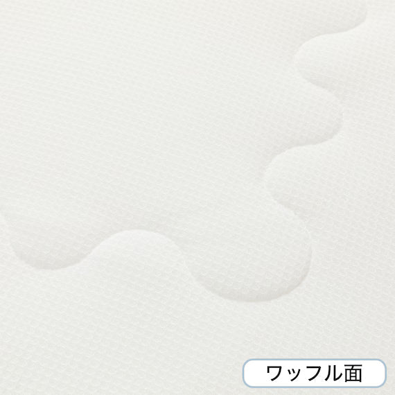 ผ้านวมใส่ได้ 2 ด้าน N COOL SP S WH S2502