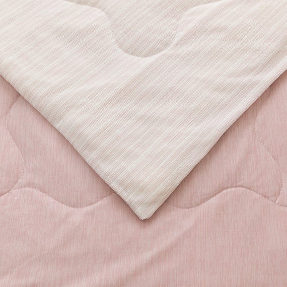 ผ้าพันคอแบบพลิกกลับได้ N COOL WSP S RO S2503