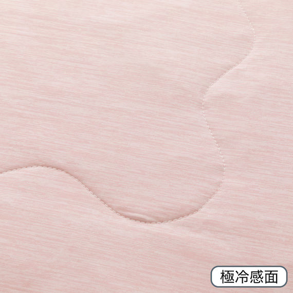 ผ้าพันคอแบบพลิกกลับได้ N COOL WSP S RO S2503