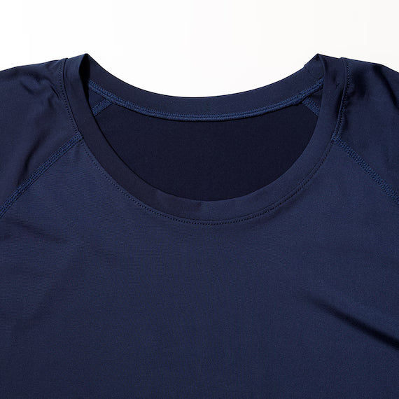 MENS SUPER COOL RAGLAN SLEEVE TSHIRTNE NV LL