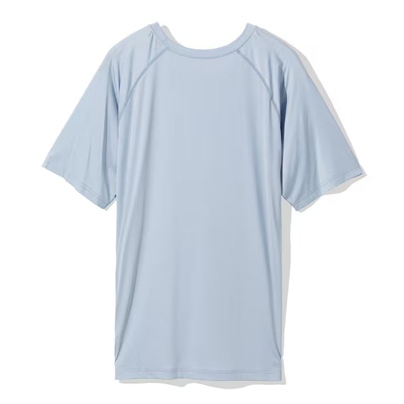 MENS SUPER COOL RAGLAN SLEEVE TSHIRTNE GRBL 3L