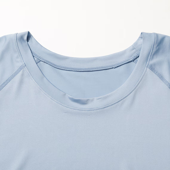 MENS SUPER COOL RAGLAN SLEEVE TSHIRTNE GRBL M