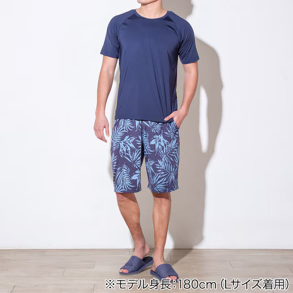 MENS SUPER COOL KNEE LENGTH ROOM PANTS NEL NV LL