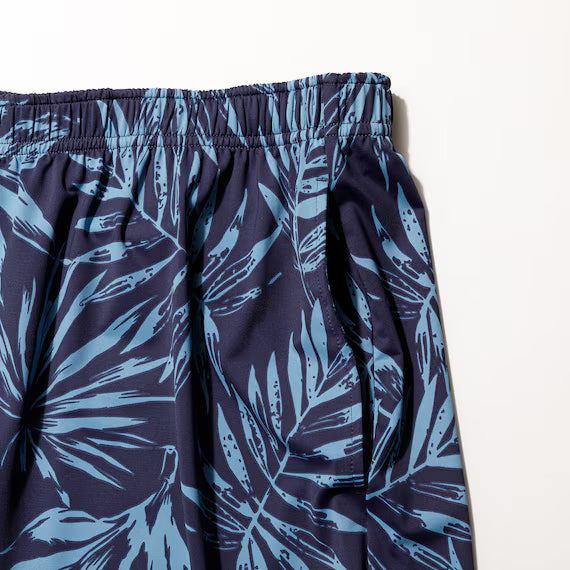 MENS SUPER COOL KNEE LENGTH ROOM PANTS NEL NV M