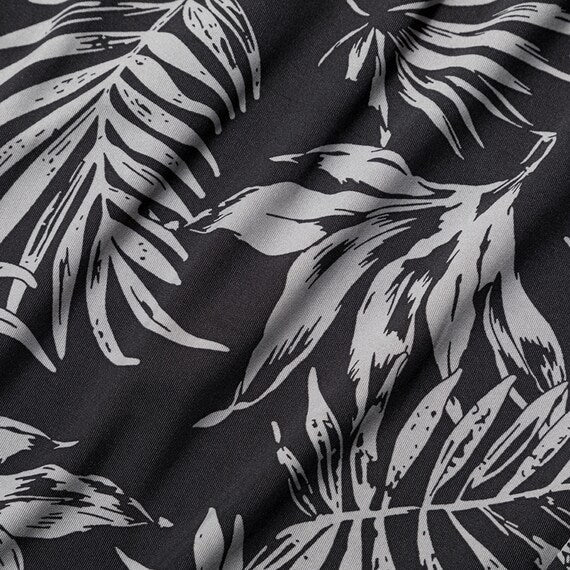 MENS SUPER COOL ROOMWEAR SETNEL BK M